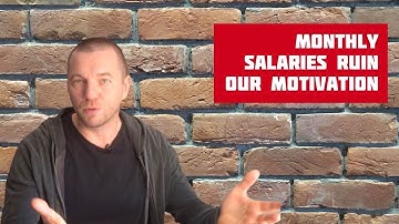 M64: You want your programmers to be your enemies? Pay them monthly.