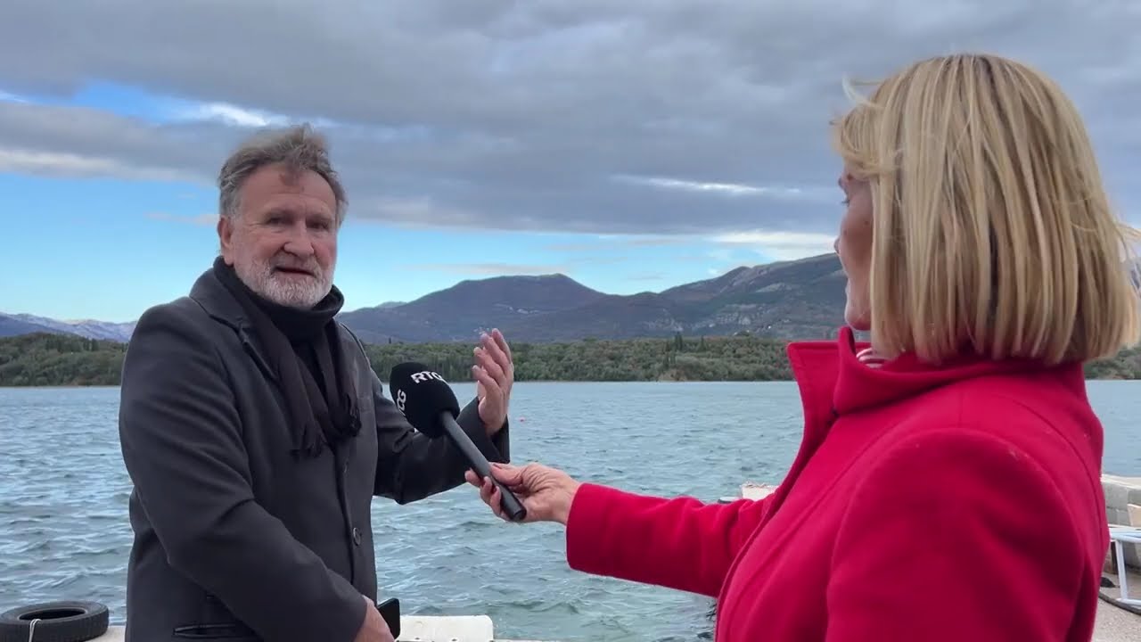 Vjerovali ili ne, ostrvo Sveti Marko imao 6 zvjezdica dalekih 70 godi. - ZEMLJA PRIČA