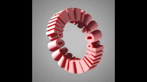 Blender 2.8 Tutorial | IMPOSSIBLE loop