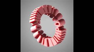 Blender 2.8 Tutorial | IMPOSSIBLE loop