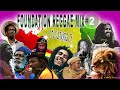 Foundation reggae pt 1dj carver p