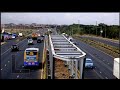 KENYA'S BRT QUEST: Construction & how it will reduce congestion in Nairobi city. #TheBRTDream