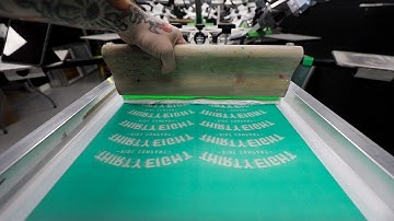 Unlocking The Secrets To PLASTISOL Heat Transfers