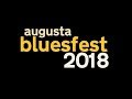 Promo augusta bluesfest 2018