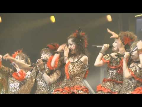 ドリームモーニング娘「LOVEマシーン」