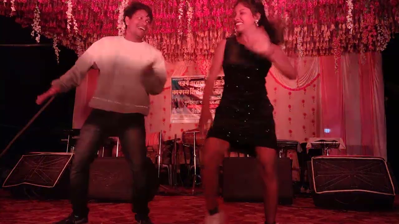 Kasmola program video new Santali video 2026 dance video