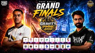 [EN[ GRAVITY LEAGUE SEASON S5 || GRANDFINALS