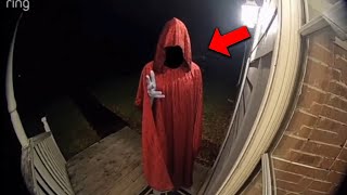 Don’t Check Your Ring Cam at 3AM | Horror Short Film