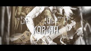 Video thumbnail of "Verikalpa - Pahan Laulu (Official Lyric video 2017)"