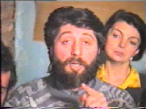 საქართველოს მამათა საერო და დედათა საერთაშორისო საკრებულო \"მარადისობა\"