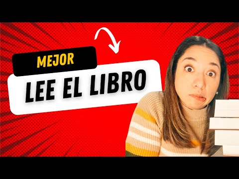 🔴 De Páginas a Pantalla: Comparando un Libro con su Adaptación | Las flores perdidas de Alice Hart