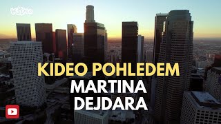 Angličtina s Kideo pohledem Martina Dejdara screenshot 5