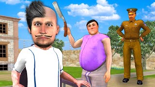 Jail जेल की कॉमेडी Comedy Funny Video In Hindi screenshot 4