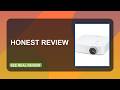 LG PF50KA 100 Portable Full HD 1920 x 1080 Honest Review 2026