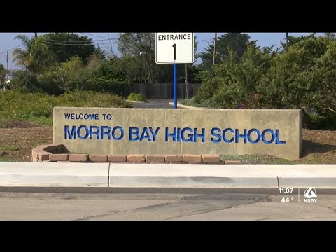 Outside investigation conducted into possible mishandling of funds at Morro Bay High School