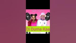 Sygosh - Di Duma kae ft Uzzo Boi  Produced by Dj Kap 🇧🇼