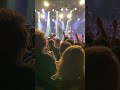 LCD Soundsystem “Home” at Brooklyn Steel, 11/30/21 #livemusic #lcdsoundsystem