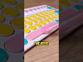 She Turned Her Keyboard Into Art ЁЯШ She Turned Her Keyboard Into Art ЁЯШ