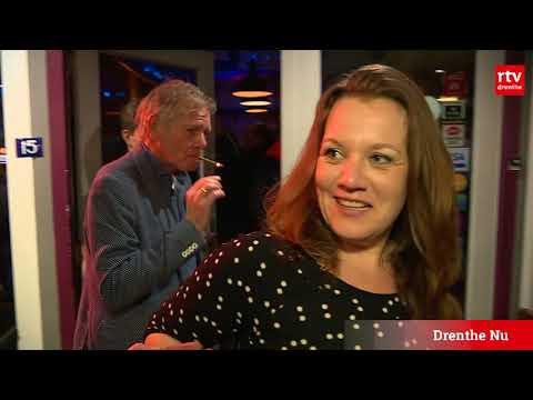 Assen beleeft dit weekend het 32e bluesweekend. - Assen beleeft dit weekend het 32e bluesweekend.
