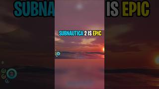 Subnautica 2 is EPIC
Subnautica 2 is EPIC
🐺Subscribe For More Wolf Videos: http://tinyurl.com/TheUntouchableWolf
⭐️⭐️Become A Member Today!(YouTube Membership) - https://www.youtube.com/TheUntouchableWolf/join
🐺Subscribe For More🐺 : http://tinyurl.com/TheUntouchableWolf
🏆Twitter: https://twitter.com/UntouchableWolf
⭐Facebook: https://goo.gl/3X9VbZ
📸 Instagram - https://www.instagram.com/untouchablewolf
✅Merch Store - https://theuntouchablewolf.myspreadshop.com/
💎 Use my Creator Code Fiercewolfman in the Fortnite Item Shop! Code Fiercewolfman
Thank You For All Of Your Support, It Truly Means A lot! :)
#Subnatiuca2 #HaveFUN #Shorts Subnautica 2 is EPIC