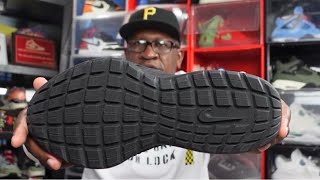 SO ARE THESE SNEAKERS THEY LATEST TREND ??? UNBOXING THESE NEW SNEAKERS FROM NIKE
