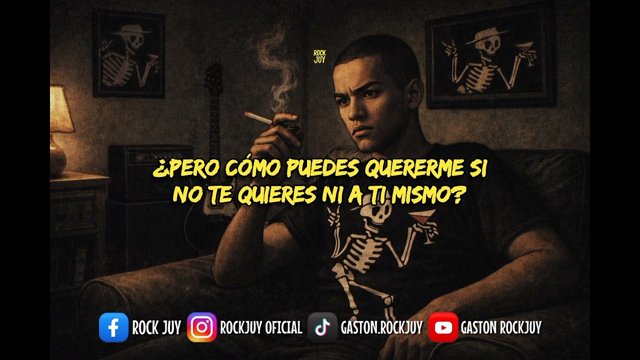Social Distortion - I was Wrong (Con Letra) - YouTube