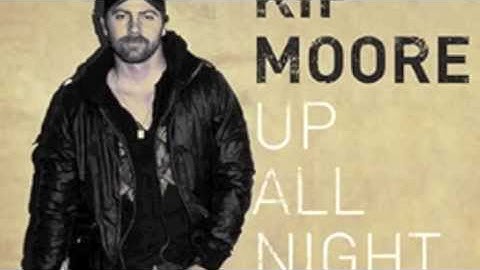 Kip Moore - Reckless (Still Growin