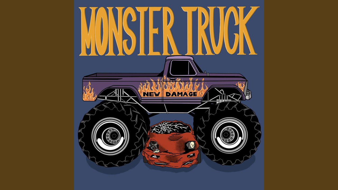 Monster Truck