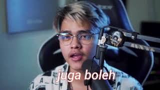 nyerah? jangan