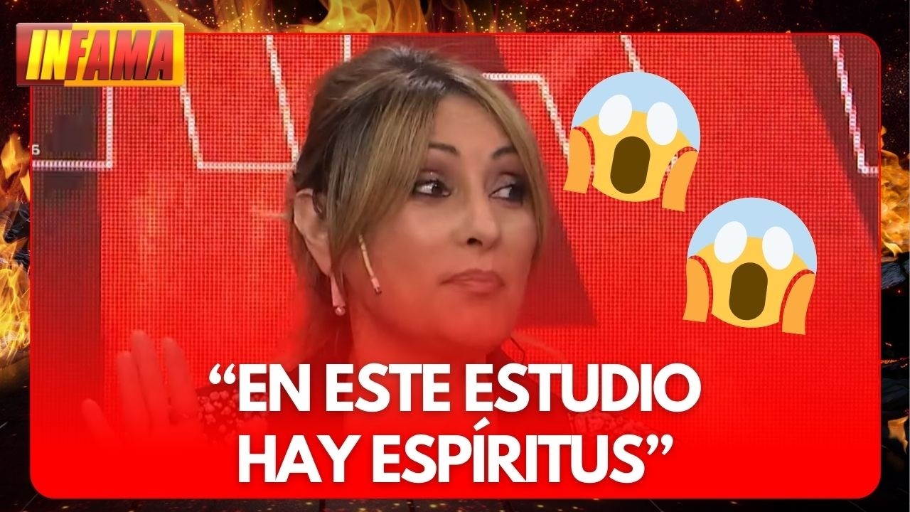 EL DURÍSIMO MOMENTO DE MARCELA TAURO