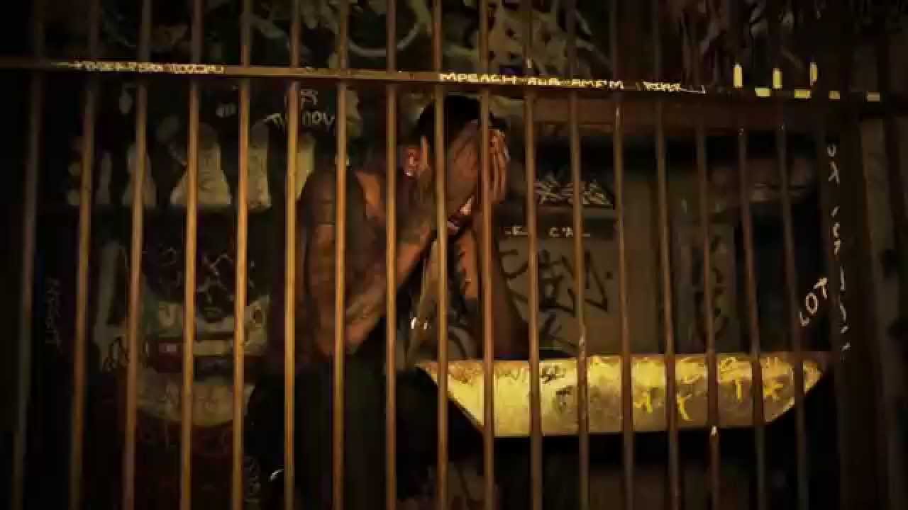 DUBB - Golden Child (Official Music Video) Directed by Indica Films