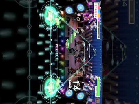 【ガルパ】【バンドリ】これがAndroidのバンドリ