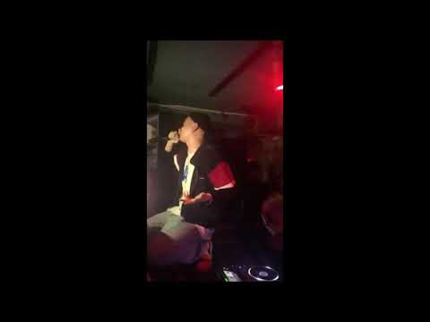 이센스 알아야겠어 릴리즈파티 라이브 @Henz Club 190901