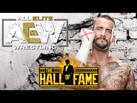 CM Punk Rumored to Return to the Ring in AEW, Booker T Reacts