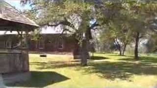 The Shelby in Shelby Texas just 8 miles from Round Top Tx