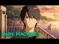 『DARK MACHINE THE ANIMATION』第3弾PV【2026年10月13日(火)より放送スタート！】