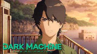DARK MACHINE THE ANIMATION