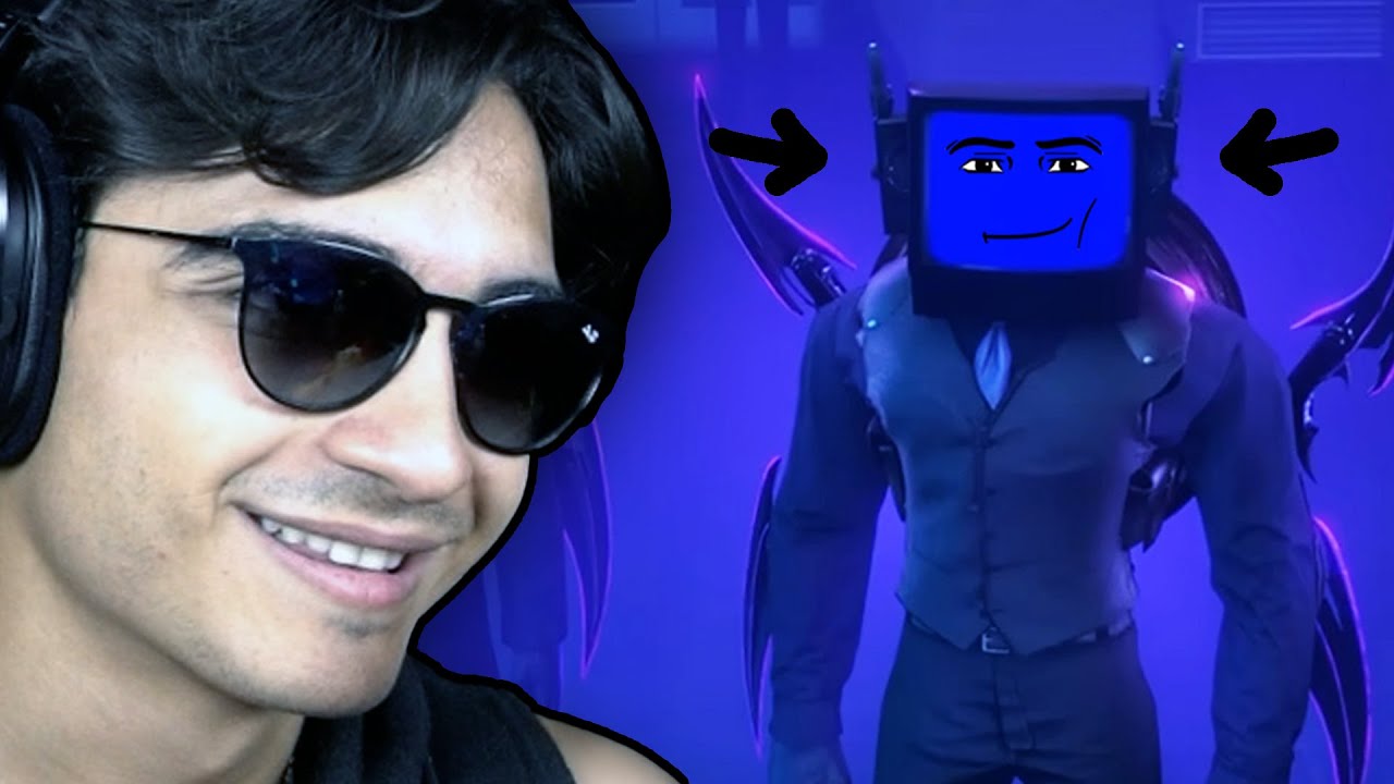 1 YIL SONRA SKİBİDİ TOİLET İZLEDİM!