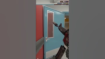 Push ramp NUKE CS2 #cs2 #twitch #cartelbrago #stream #faceit #cs2moments #cs2clips