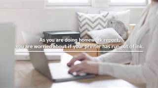 Check the status of your PIXMA printer by voice (Google) screenshot 5