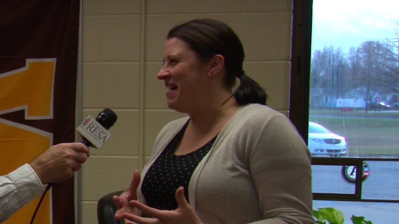 Dateline Schools Blue Water College Access Network Thursday - YouTube