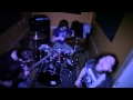 Capture de la vidéo The Pit - I Wanna Plant Bombs Everywhere (Music Video)