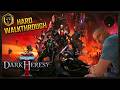 Warhammer 40K: Dark Heresy Beta FULL Walkthrough | Hard Difficulty Gameplay - Part 6