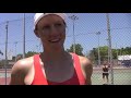 Molik prepares for comeback