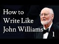 How to Write Like John Williams - EP1: Harry Potter