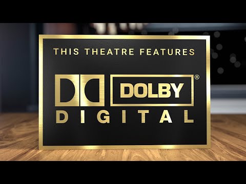 Video: 3d Dolby Atmos ni nini?