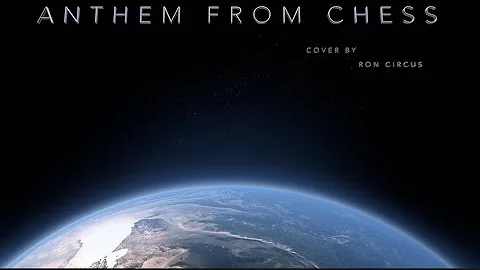 "Anthem" cover by Ron Circus