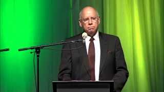 Dave Frohnmayer Memorial Service