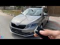 سكودا اوكتافيا Skoda Octavia Estate