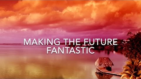 Future Fantastics: Guided NLP Timeline Process